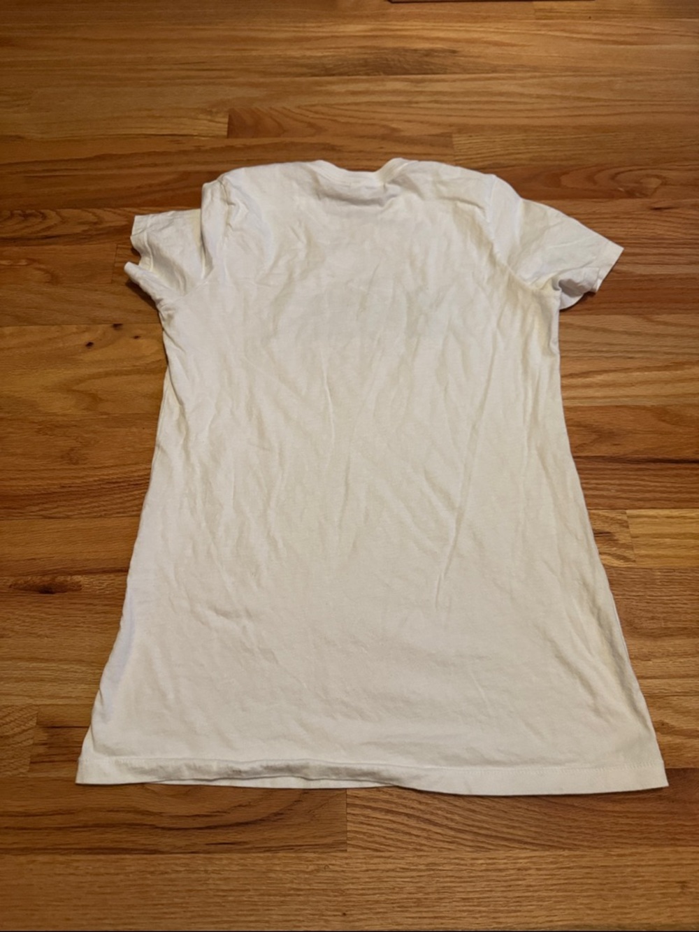 Women’s Size XL Graphic Tee Duo - Picture 4 of 7